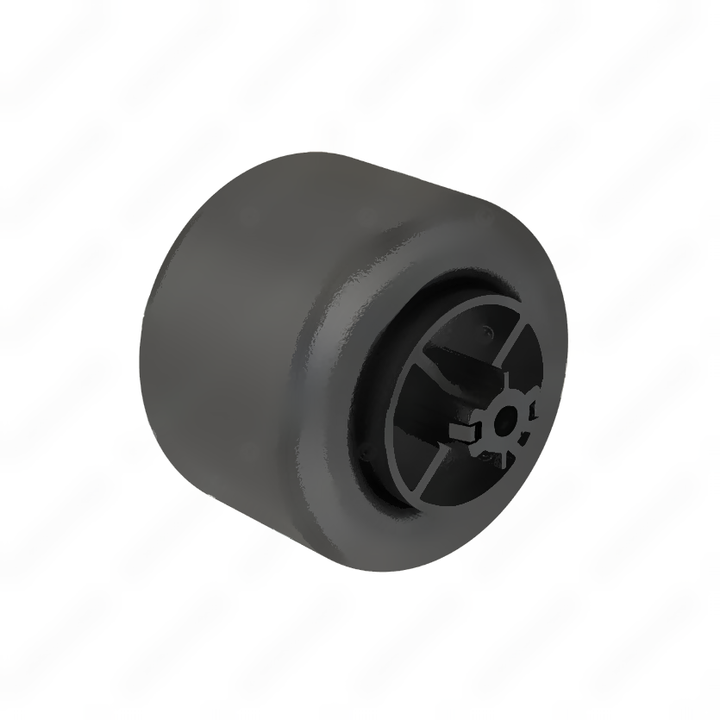 18-29919-000 AIR SPRING-CAB AIR SUSPENSION