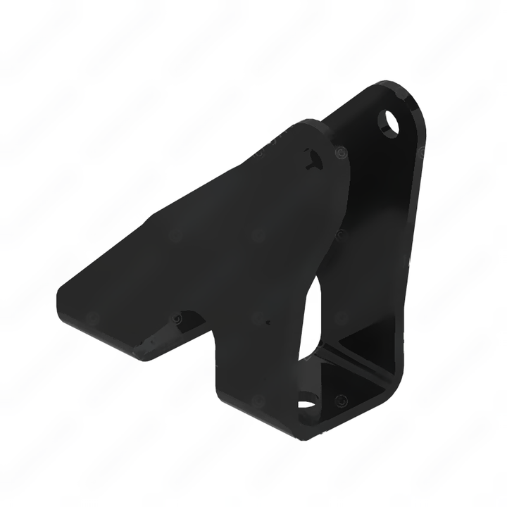 18-30104-000 BRACKET-LATERAL CONTROL ROD, LWR