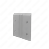 18-30220-000 BRACKET-SEAT MOUNTING,INBOARD