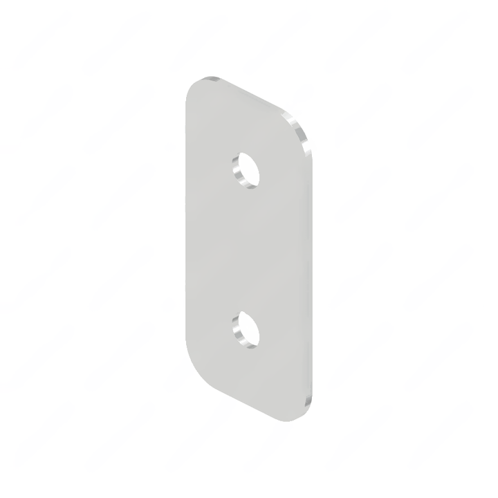 18-30390-000 PLATE-BACKING,GRBHDL,E