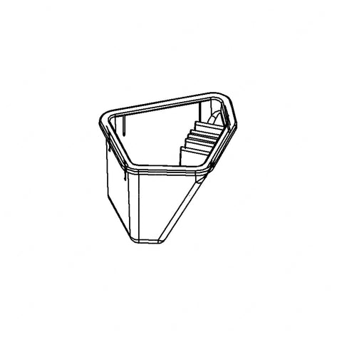 18-30514-000 ASHTRAY DASH