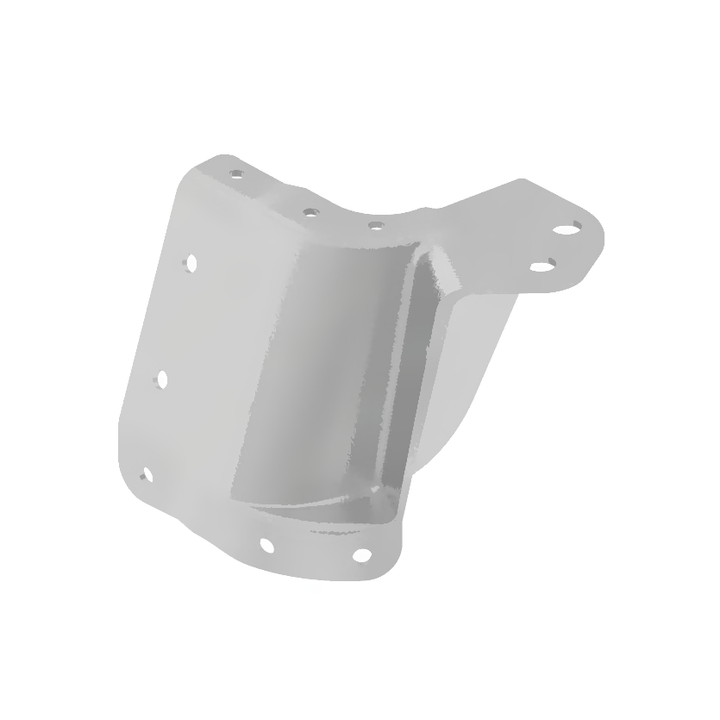 18-30610-000 CASTING-CORNERPIECE
