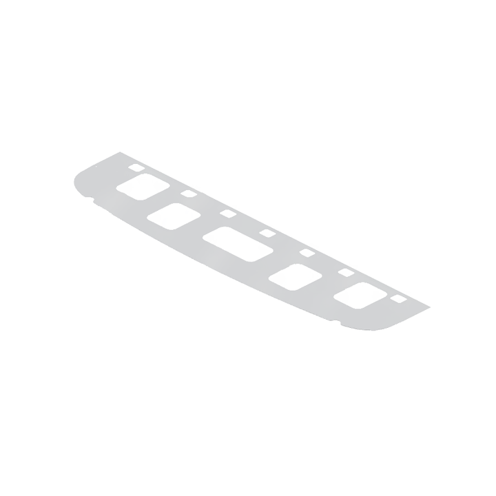 18-30850-002 PLATE SHELF CONSOLE