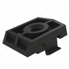 18-31364-000 RTNR-SCREW,FASCIA,CBNT