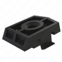 18-31364-000 RTNR-SCREW,FASCIA,CBNT