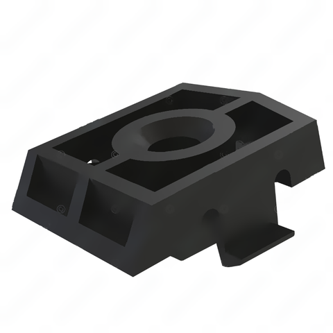 18-31364-000 RTNR-SCREW,FASCIA,CBNT