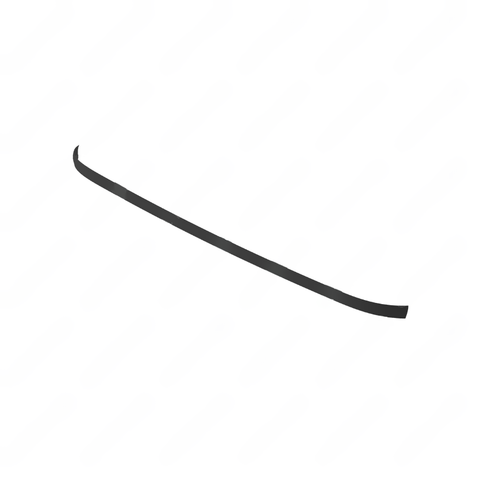 18-31517-000 MOLDING-WINDSHIELD,LOWER