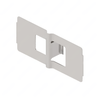 18-32002-000 CLIP-NOISE LINER,TUNNEL MTD