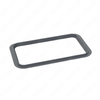 18-32278-000 FRAME-REAR WINDOW,20"X36",GRAY