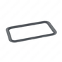 18-32278-000 FRAME-REAR WINDOW,20"X36",GRAY