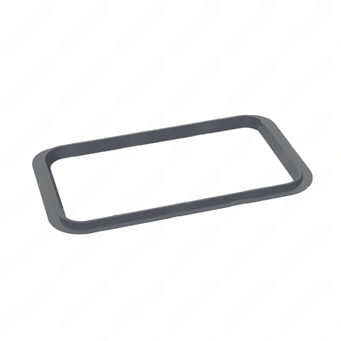 18-32278-000 FRAME-REAR WINDOW,20