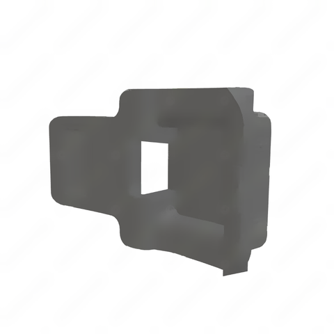 18-32348-002 BUTTON-PUSH,ELECTRIC COVER,AGATE