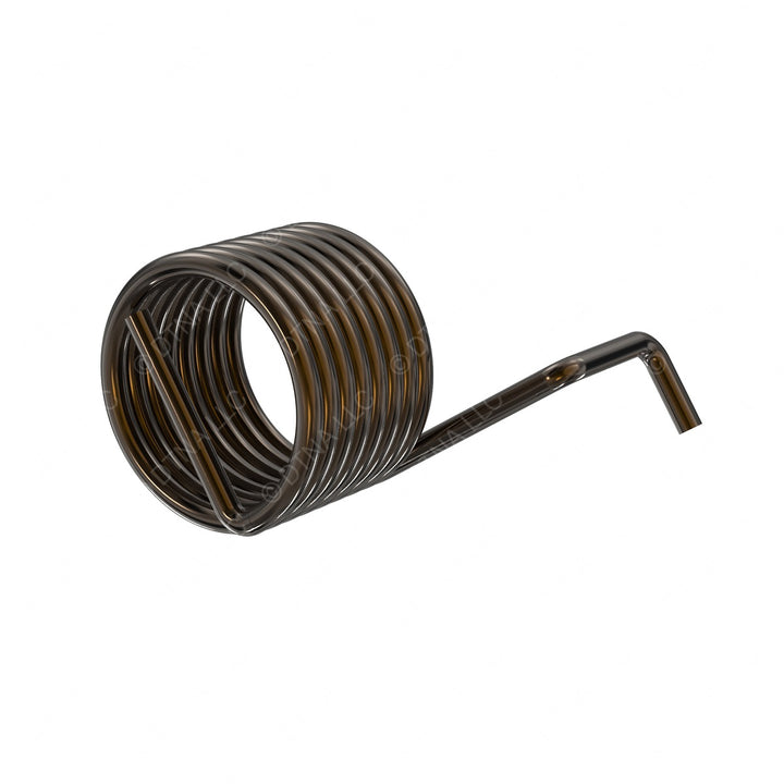 18-32493-000 SPRING - TORSIONAL, L/H
