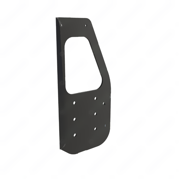 18-32523-000 BRACKET-REINF,EXH MOUNTING