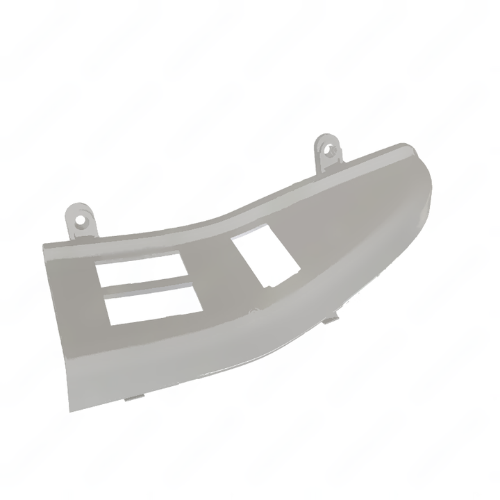 18-32561-000 PANEL-SWITCH,CAB DOOR,GREY,BLANK,LH
