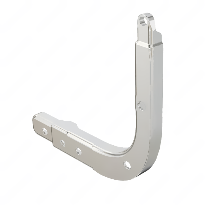 18-32664-000 REINF - CORNER, SIDEWALL, LH