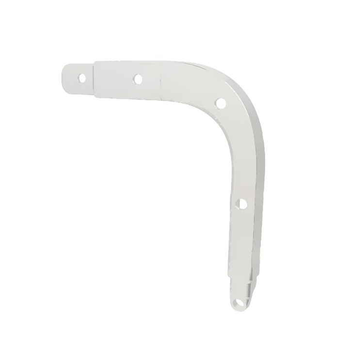 18-32664-001 REINF - CORNER, SIDEWALL, RH