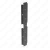 18-32933-001 CHNL-X-M  BACKWALL