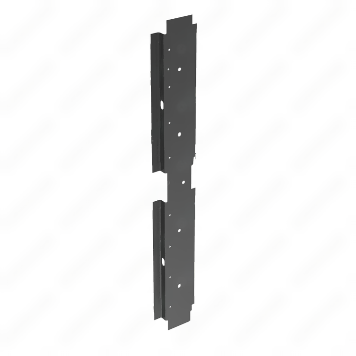 18-32933-001 CHNL-X-M  BACKWALL