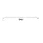 18-33119-002 CHANNEL-LIFT,WINDOW,MAN,LH