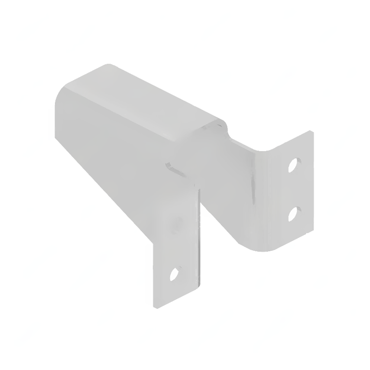 18-33527-000 END BRACKET-STIFFENER,FLO