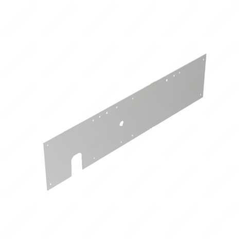 18-33656-001 REINF PLATE,AIRSHIELD