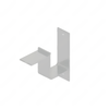 18-33958-000 SUPPORT - WIRING, CHNL