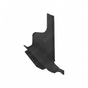 18-34673-002 COVER-A-PILLAR,LOWER A,RH,PASSAGER,AGATE