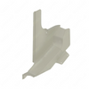 18-34968-004 COVER-A-PILLAR,LOWER A,LH,DRIVER,AGATE