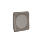 18-35745-001 BEZEL-SPEAKER,MR,BROWN