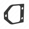 18-36226-000 SEAL FIREWALL/DASH