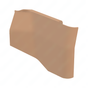 18-36261-470 CARPET-OASIS TAN