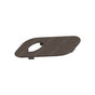 18-36497-004 PLATE-B PLR,BLANK,BROW