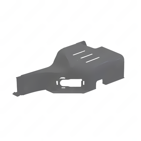 18-36498-022 SILL-DOOR,COVER-B-PILLAR,LH,SLEEPER,AGAT
