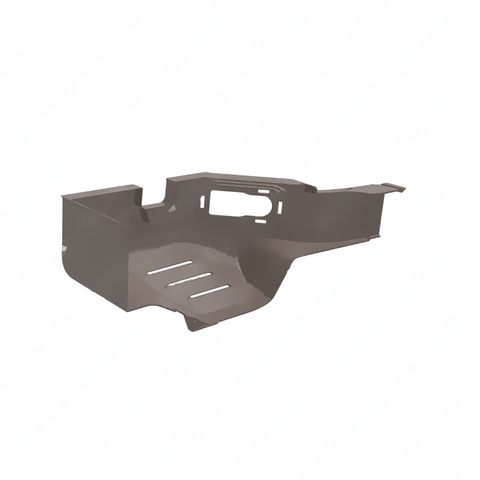 18-36498-023 SILL-DOOR,COVER-B-PILLAR,RH,SLEEPER,AGAT