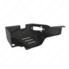 18-36498-028 COVER-B-PILLAR,RH,W/BELT,12V,AGATE