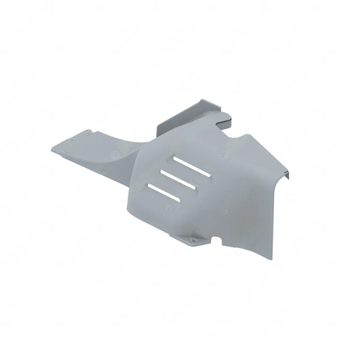 18-36498-032 COVER-B-PILLAR,LH,DAYCAB,DIAG,GRAY