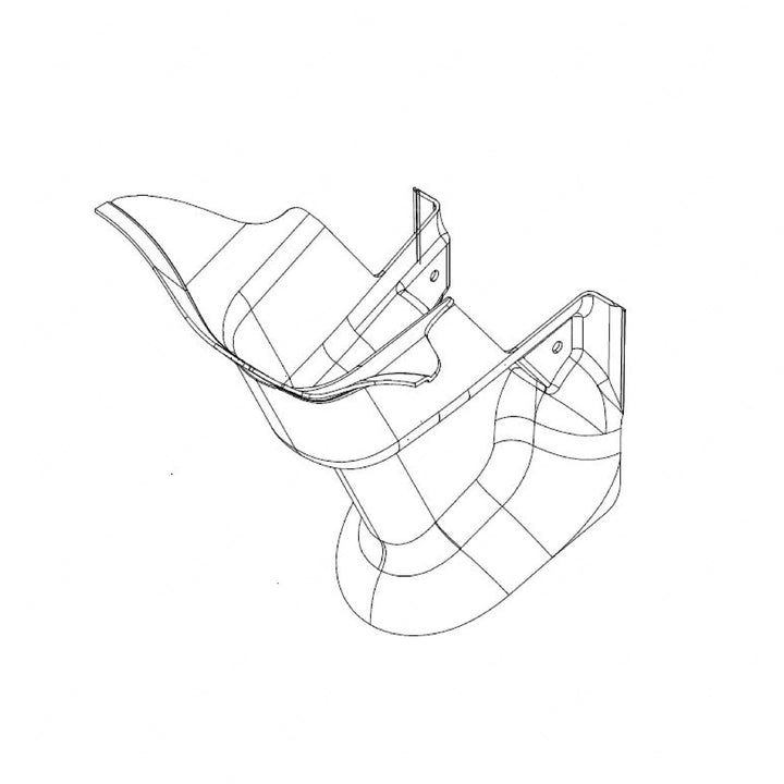 18-36640-000 CVR-LWR COL STRG FLH