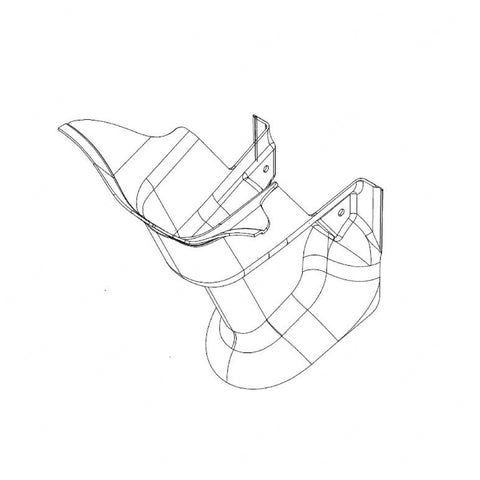 18-36640-000 CVR-LWR COL STRG FLH