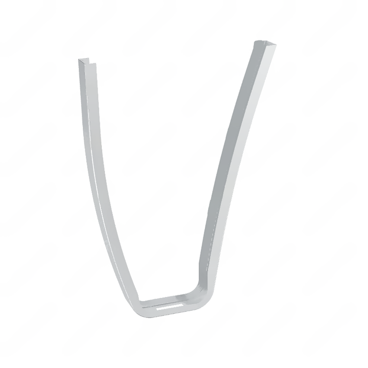 18-36691-000 FRAME-LADDER STEP,LH,P