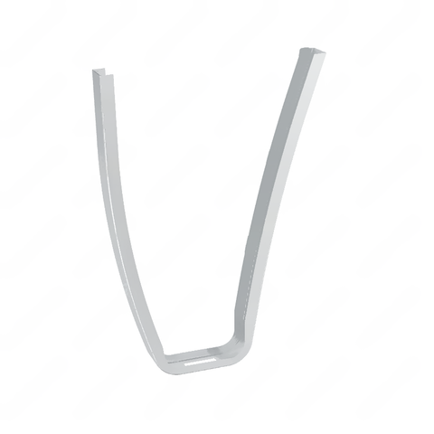 18-36691-000 FRAME-LADDER STEP,LH,P
