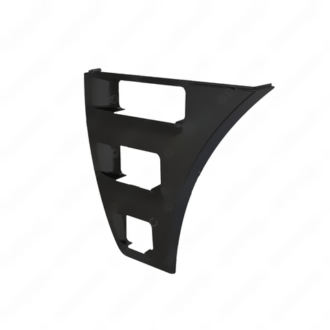 18-36789-001 COVER,LOWER STP,FIXED,RH