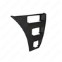 18-36789-004 COVER,LWR STP,SWG OUT,
