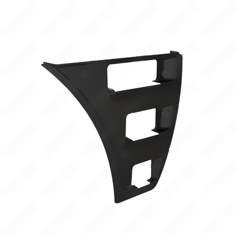 18-36789-004 COVER,LWR STP,SWG OUT,