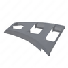 18-36789-005 COVER,LWR STP,SWG OUT,