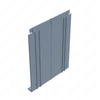 18-37115-000 LID FLAT