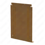 18-37115-002 SID-FLAT,70SC,CBNT,TBW