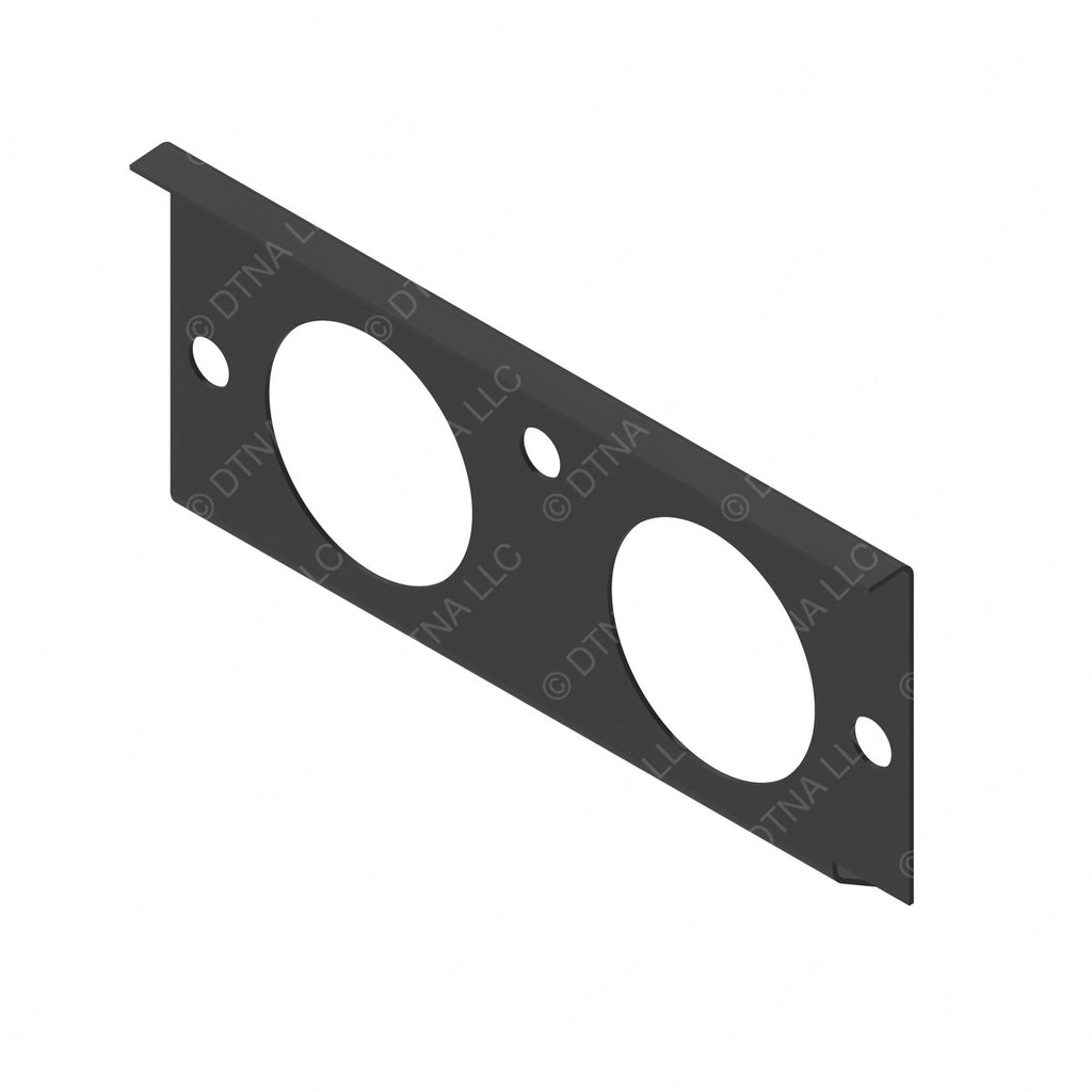 18-37257-000 SUPPORT-DASH PANEL,HN80,CONW