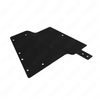 18-37710-000 MODESTY PANEL,101,RH,F