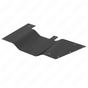 18-37712-000 MODESTY PANEL,110,RH,F